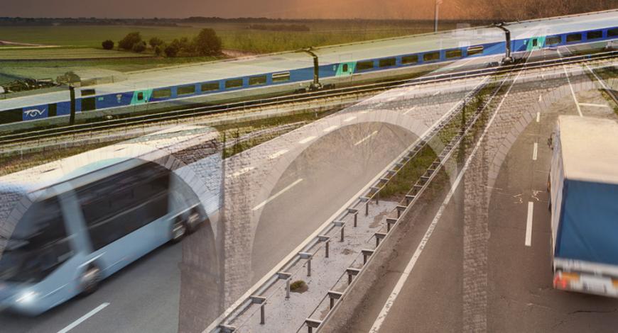 L'ART célèbre 15 ans d’action au service de mobilités durables et de transports plus efficients