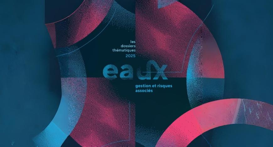L’université Gustave Eiffel publie un livre blanc intitulé Eaux, gestion et risques associés L’université Gustave Eiffel publie un livre blanc intitulé Eaux, gestion et risques associés