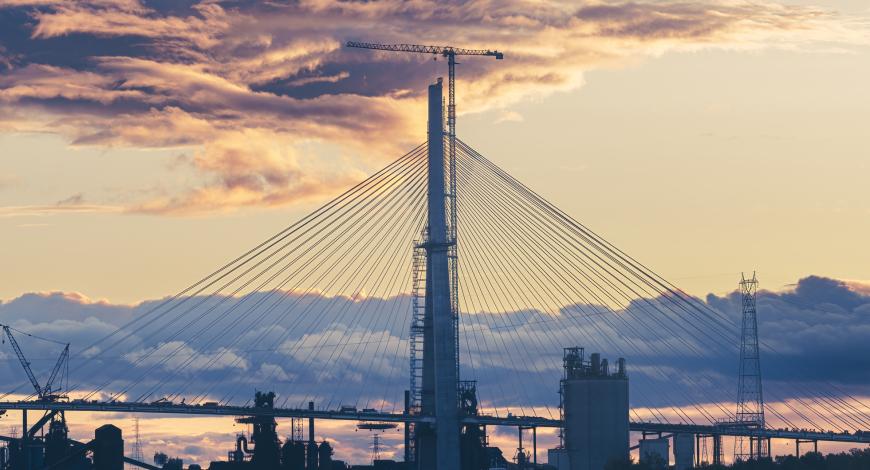 Avec l'acquisition de Lochner, Egis vise l'énorme marché de rénovation des infrastructures américaines
