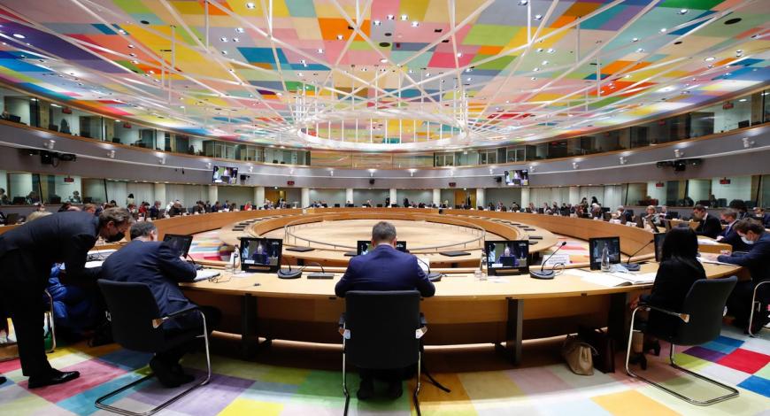 Conseil européen des ministres des Transports