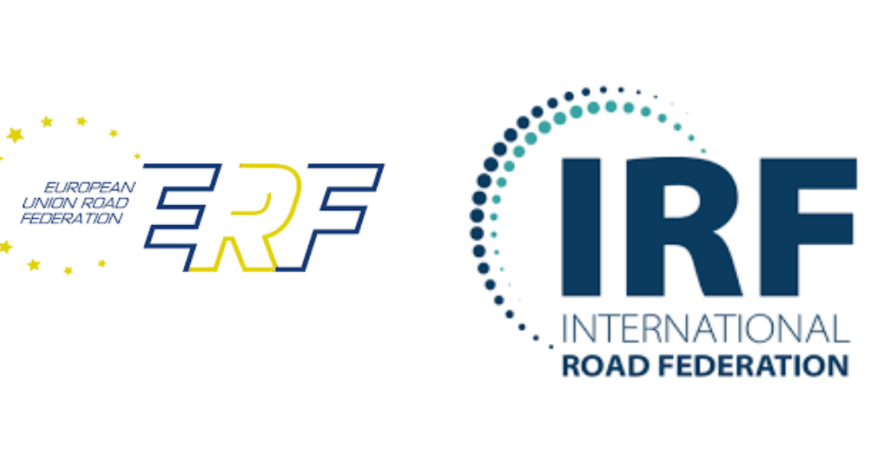 Fusion ERF-IRF : vers une fédération routière mondiale unifiée