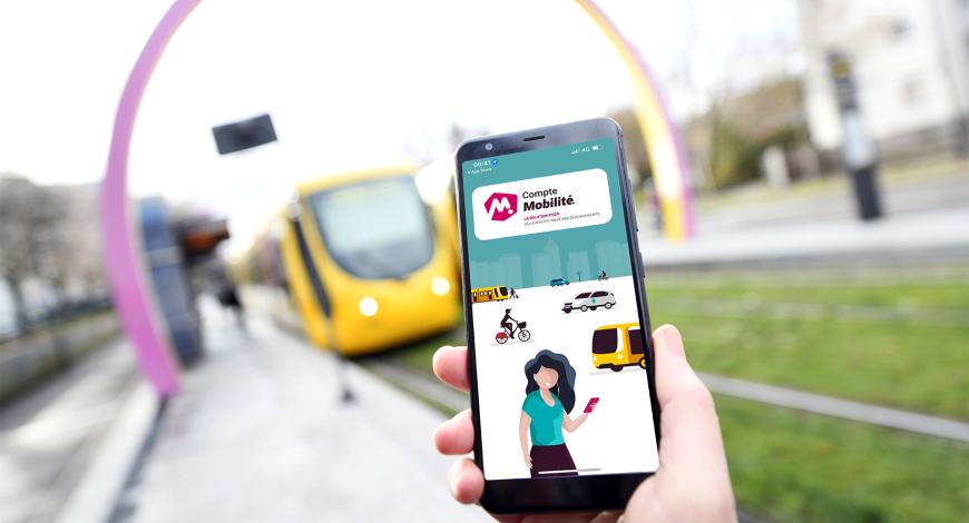 Impacts du numérique sur la mobilité quotidienne