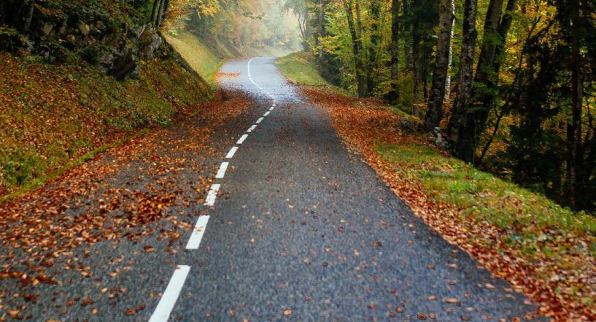 Publication du rapport 2025 de l’Observatoire national de la route (ONR)