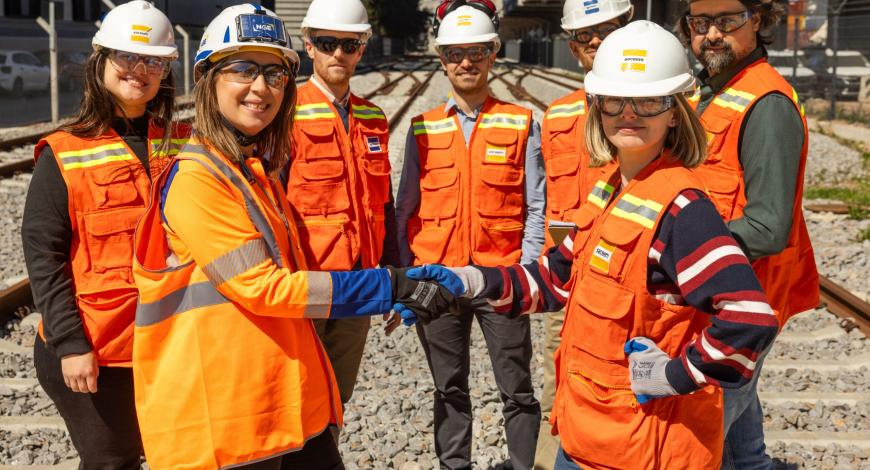 NGE finalise l’acquisition de Saceem en Uruguay