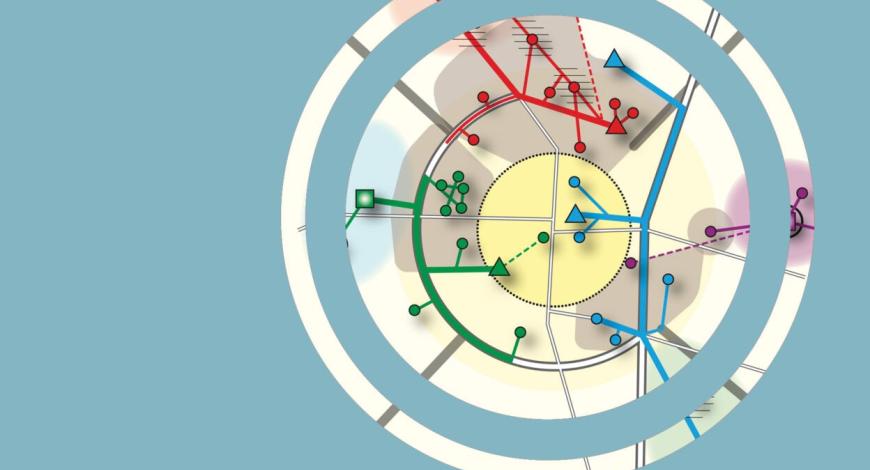Publication de Trajectoires périurbaines : Mobilités spatiales et recompositions des modes d’habiter en marge des villes françaises