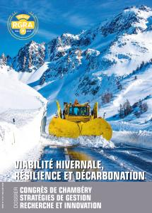 Viabilité hivernale dans les Hautes-Alpes