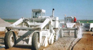 Photo de la couverture du guide technique Traitement des sols (GTS) Photo de la couverture du guide technique Traitement des sols (GTS)