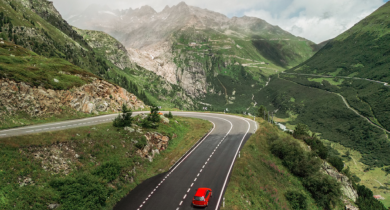 Valorisation de matériaux alternatifs en infrastructures linéaires de transport terrestre - Étude environnementale et sanitaire
