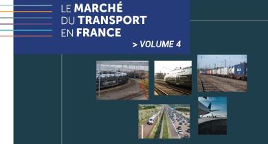 Le marché du transport en France