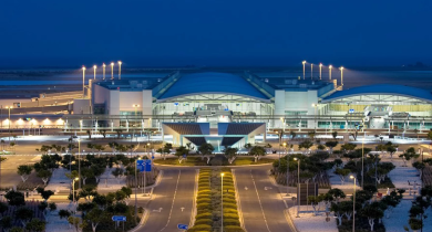 Bouygues Construction obtient un contrat pour l’extension de deux aéroports à Chypre