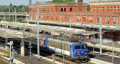 Selon l’ART, la fréquentation des transports collectifs atteint un niveau inédit, tirée par le ferroviaire