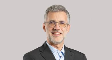 Hervé Millet succède à Siobhan McKelvey à la tête d’Eurobitume