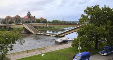 L'Institut de technologie de Karlsruhe innove dans la surveillance des ponts