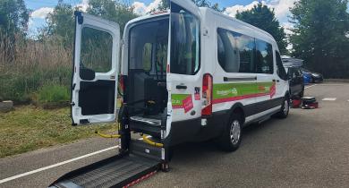L’Eurométropole de Strasbourg confie l’exploitation du service Mobistras à la CTS