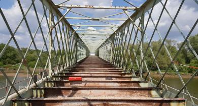 Rencontres Ouvrages d’art 2025