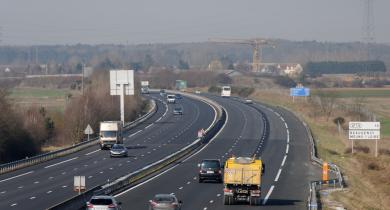 En France, le secteur des transports reste le premier émetteur de gaz à effet de serre en France