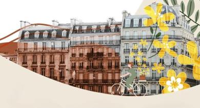 Colloque international Villes et changement climatique à Paris