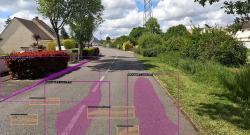 Détection des dégradations par intelligence artificielle