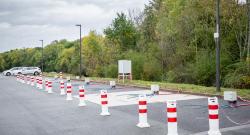 Site expérimental de Colas à Magny-les-Hameaux