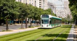 Conférence Transports & Mobilité durable.