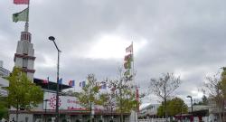 Drive to Zero revient à la porte de Versailles