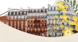 Colloque international Villes et changement climatique à Paris