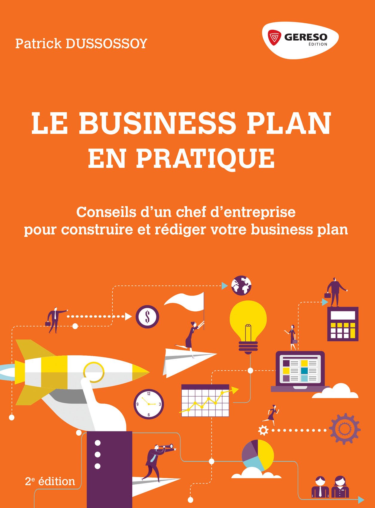 le business plan en pratique pdf