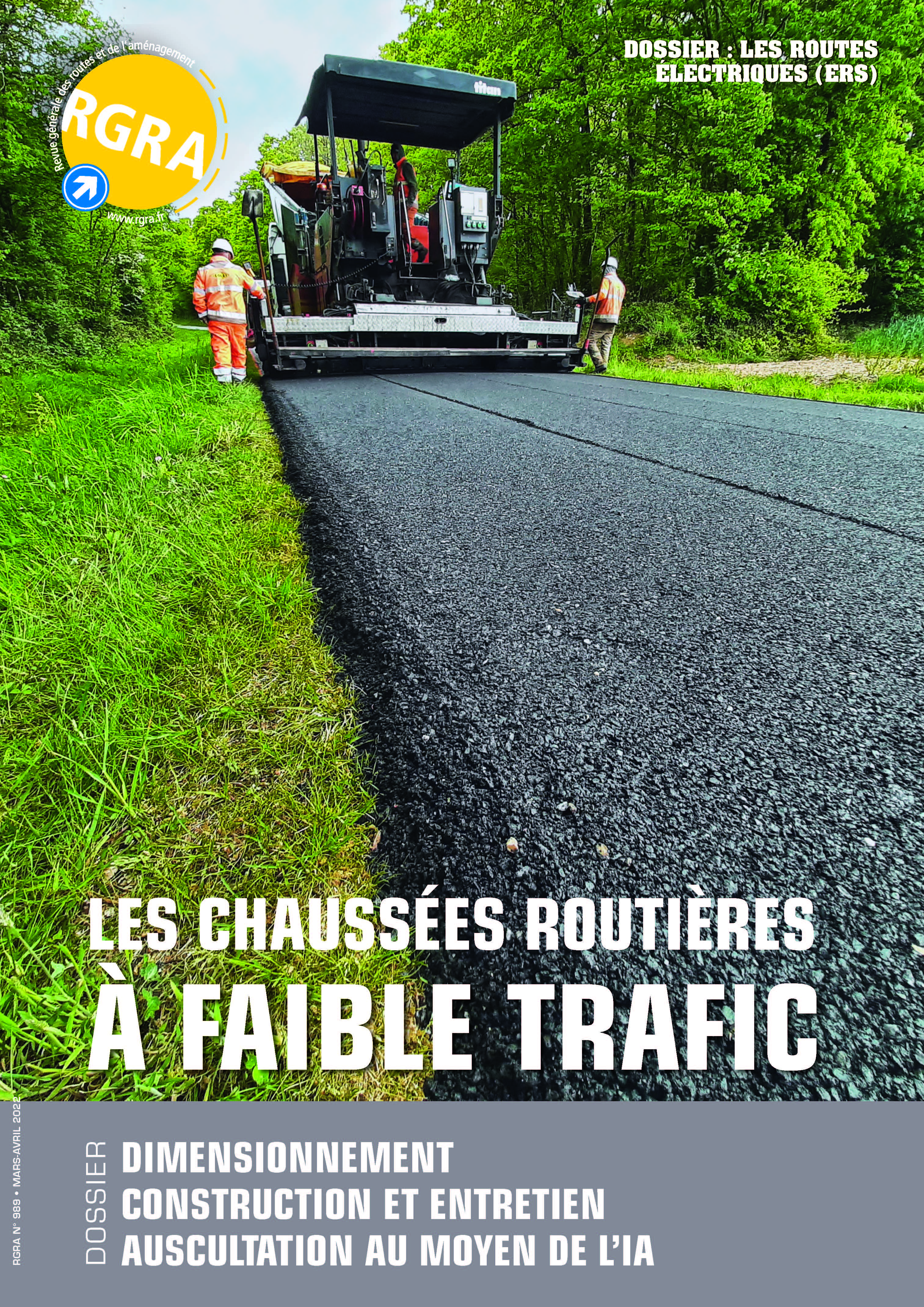 rencontres nationales des gestionnaires des routes