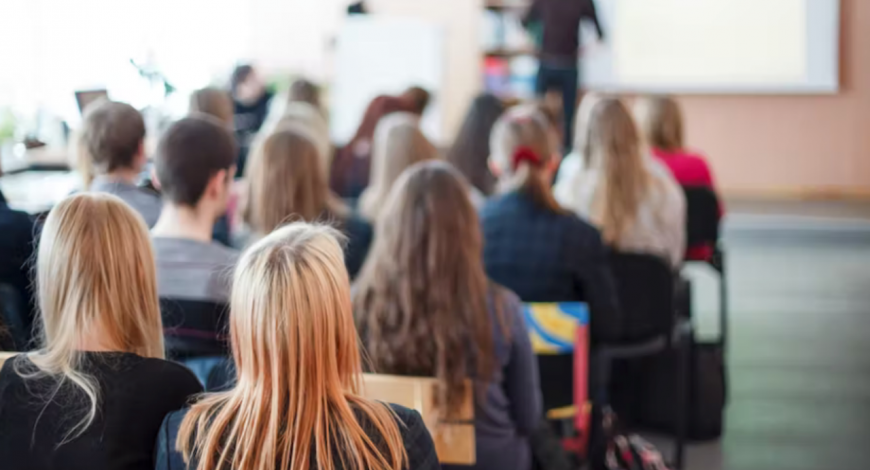 Nouveau programme de formation continue de l'université Gustave Eiffel : ForcoVD