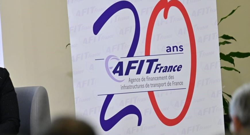 Rapport d’activité 2024 de l’Afit France