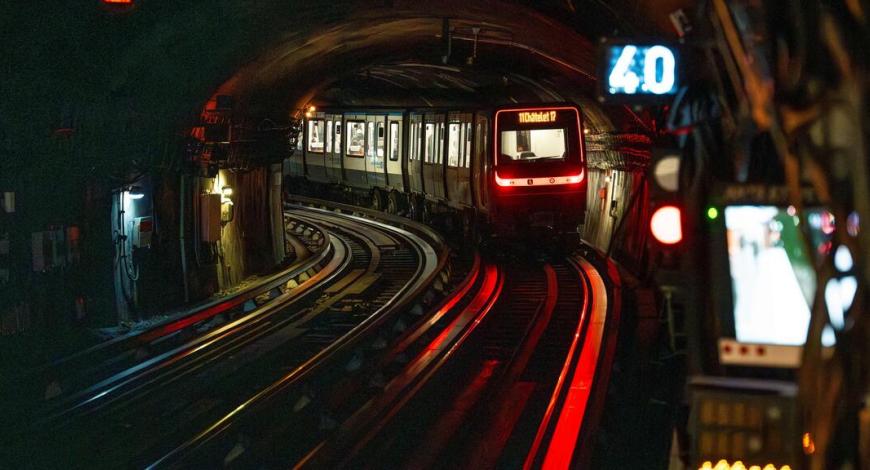 Le système I-CBTC d’Alstom est déjà en service sur 5 lignes du réseau Île-de-France Mobilités, dont la ligne 11