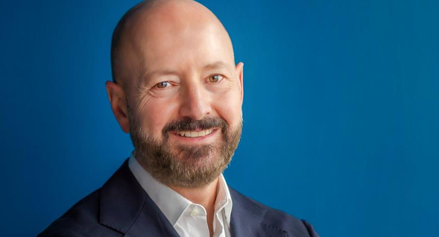 Benoît Coulon prend la direction d’Arcadis France