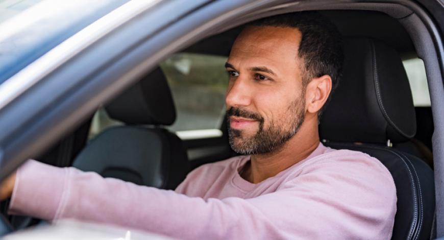 Persistance de la mobilité individuelle