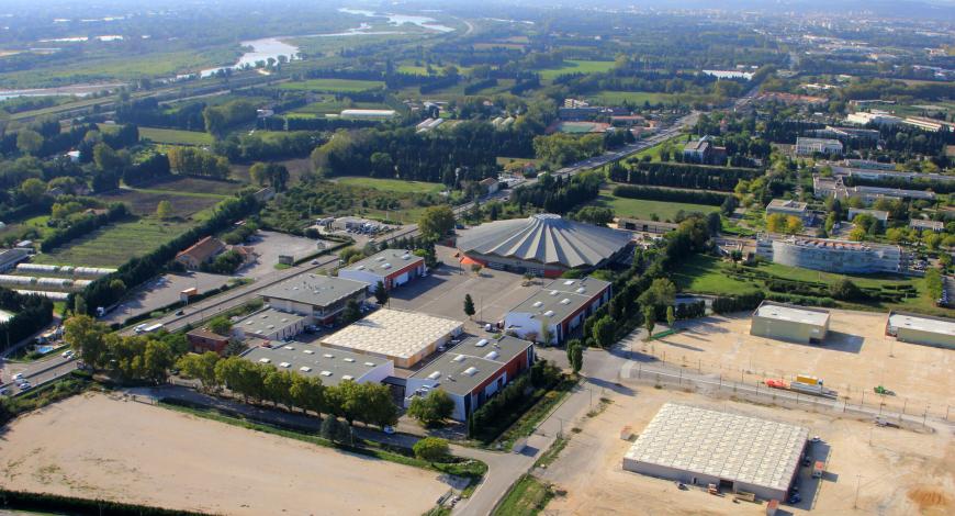 La prochaine Journée technique nationale Signalisation horizontale & signalisation verticale du SER aura lieu au Parc Expo d’Avignon