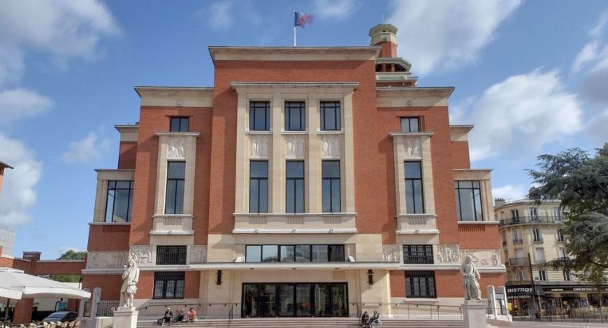 Le 54e congrès Mobil’in Pulse (anciennement Atec ITS France) aura lieu les 19 et 20 janvier 2027 au beffroi de Montrouge
