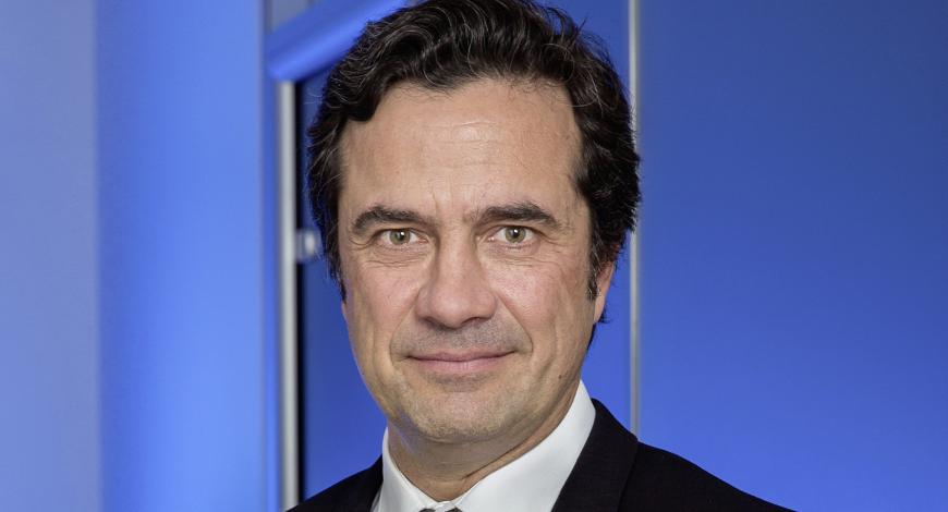 Jean Bernadet, bientôt président de NGE