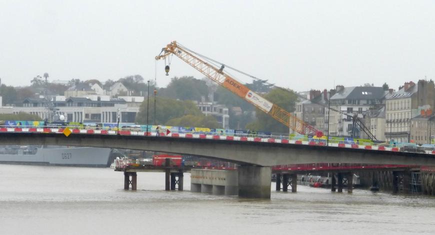 Bilan du programme national Ponts