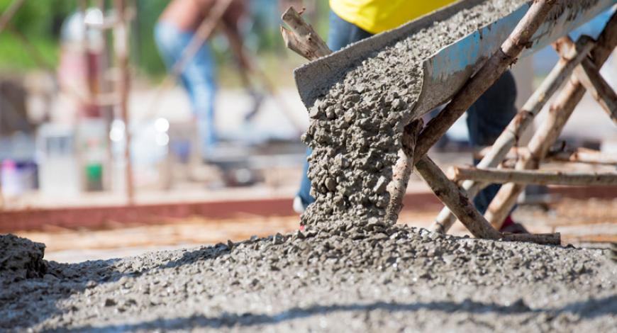 Le configurateur BETie permet de calculer les impacts environnementaux des bétons prêts à l’emploi