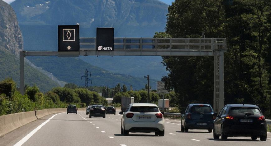 Le Cerema consacre un rendez-vous Mobilités au bilan national de l’expérimentation de voies réservées aux transports en commun et au covoiturage Le Cerema consacre un rendez-vous Mobilités au bilan national de l’expérimentation de voies réservées aux transports en commun et au covoiturage