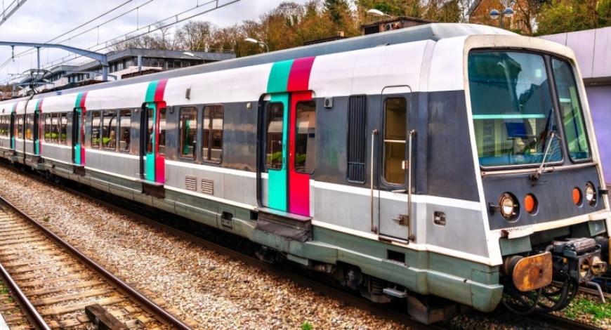 Nouvelle chaire de recherche ENPC-Île-de-France Mobilités : « Dynamiques et prospectives de la mobilité »