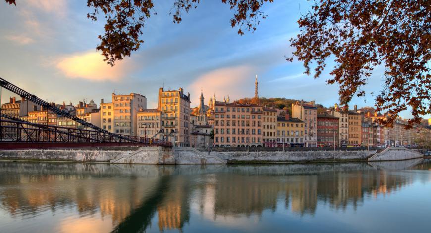 La conférence se déroulera sur le campus de l’ENTPE-LTDS, près de Lyon, à Vaulx en Velin