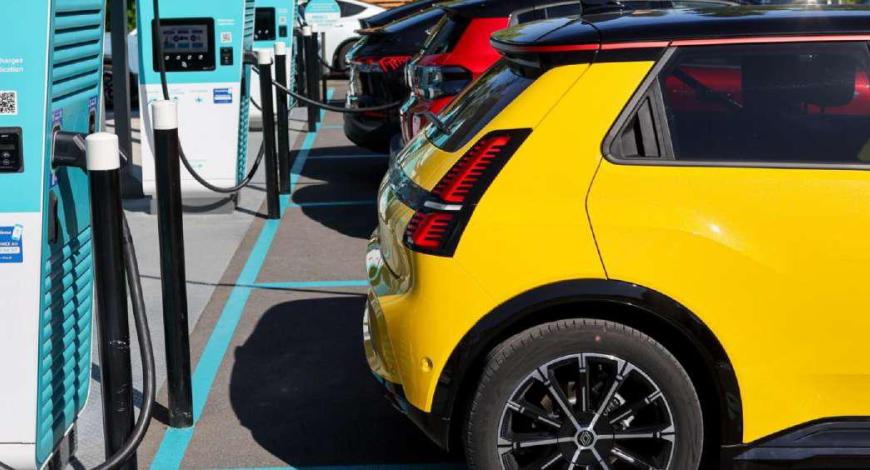 Dans son plan d’électrification des usages, le Gouvernement prévoit un volet de mesures concernant les mobilités