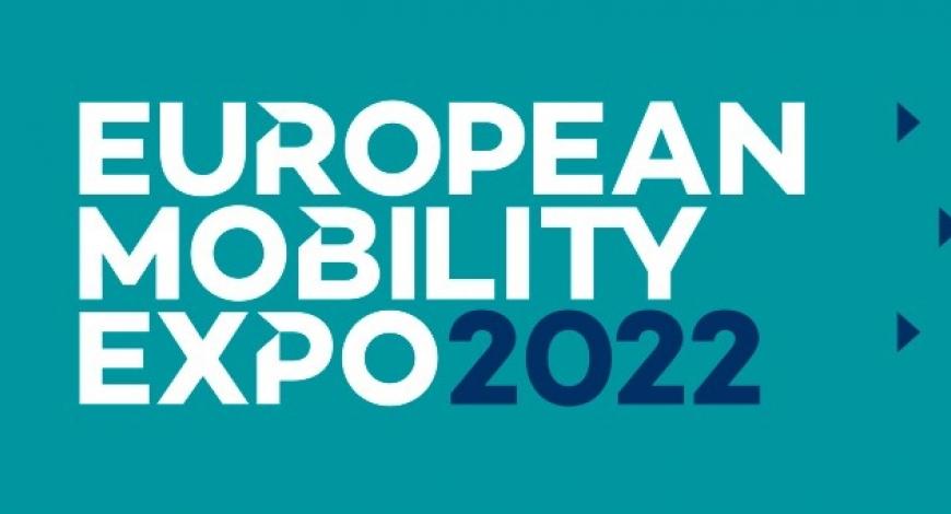 European Mobility Expo, le salon des acteurs de la mobilité