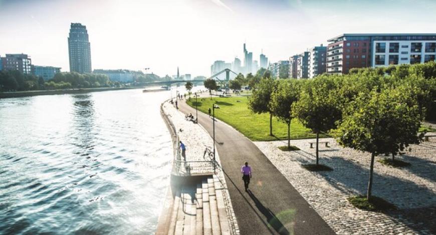 Le thème de l’eau sera au centre des conférences des Future Days 2024