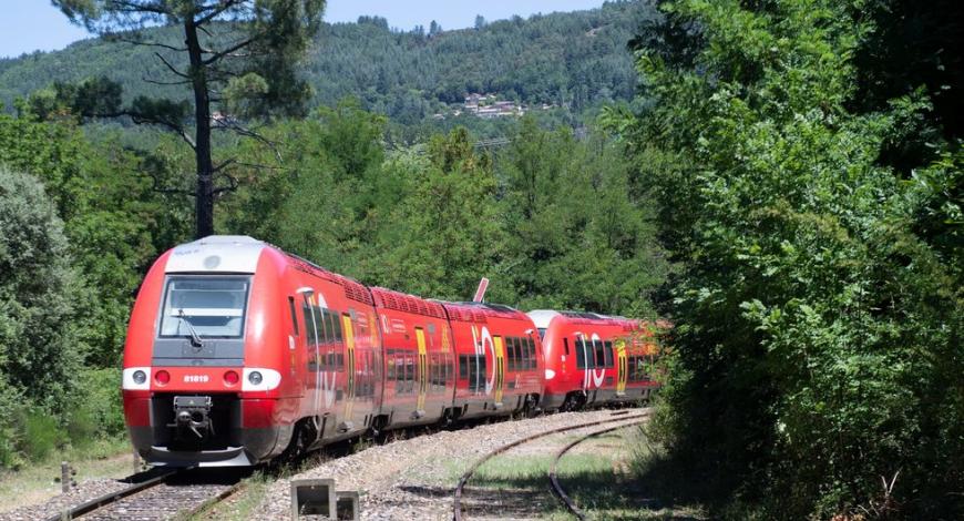 voyage sncf nimes rennes