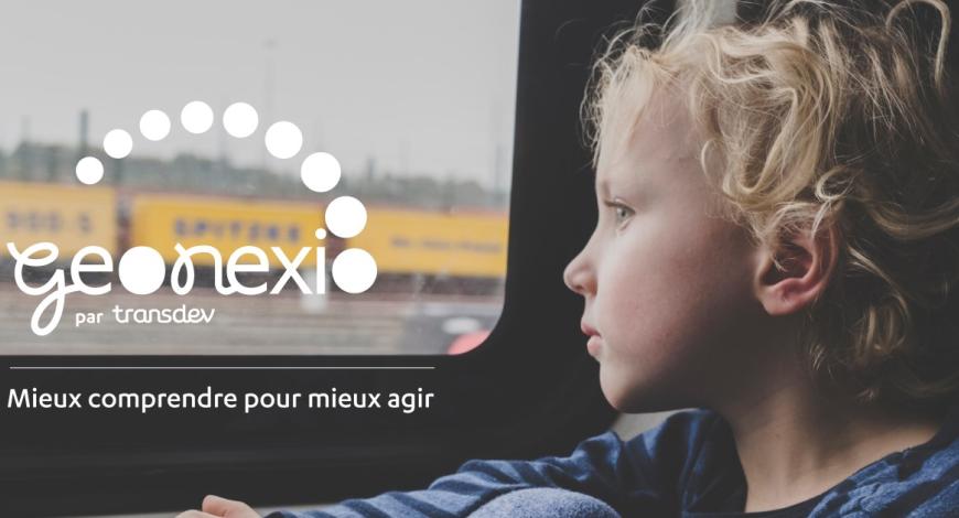 Geonexio a pour mission d’analyser et de comprendre les enjeux des territoires et des mobilités, de générer des idées et de proposer des actions concrètes pour répondre aux enjeux de la décarbonation du transport, de l’équité sociétale et de l’efficience 