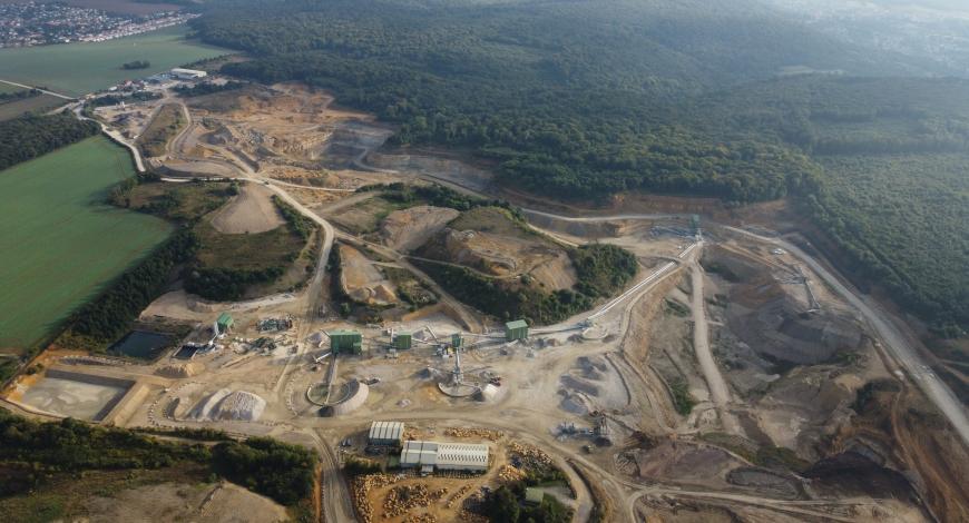 La Grande Ourse, une carrière 100 % électrique de NGE