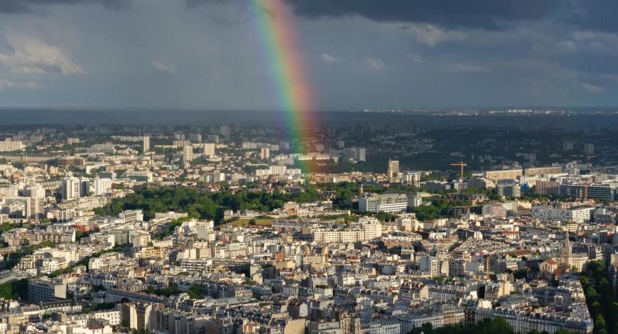 Le Grand Paris adopte son plan Climat-Air-Énergie pour 2026-2032