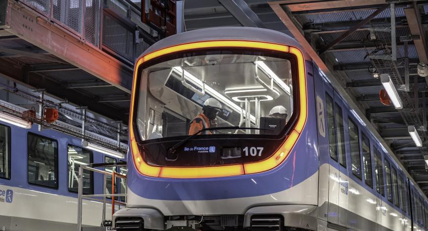 Rapport du COI sur les priorités et défis des grands projets d’infrastructures de transport