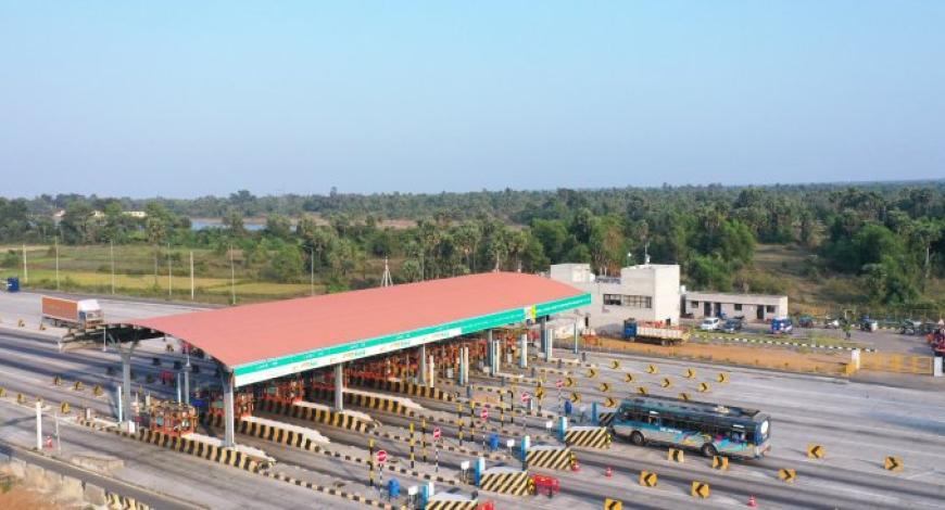 Vinci Highways acquiert neuf autoroutes en Inde Vinci Highways acquiert neuf autoroutes en Inde